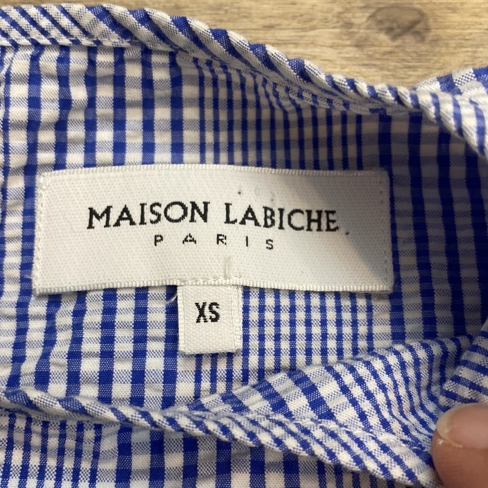 Maison Labiche | Dragonfly‎ Amour | Top - Picture 11 of 14